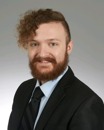 Justin Chastain